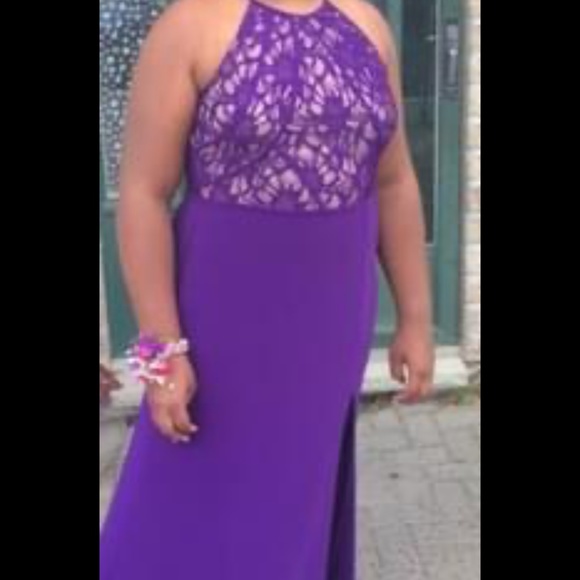 AdditionElle Dress - Picture 1 of 4